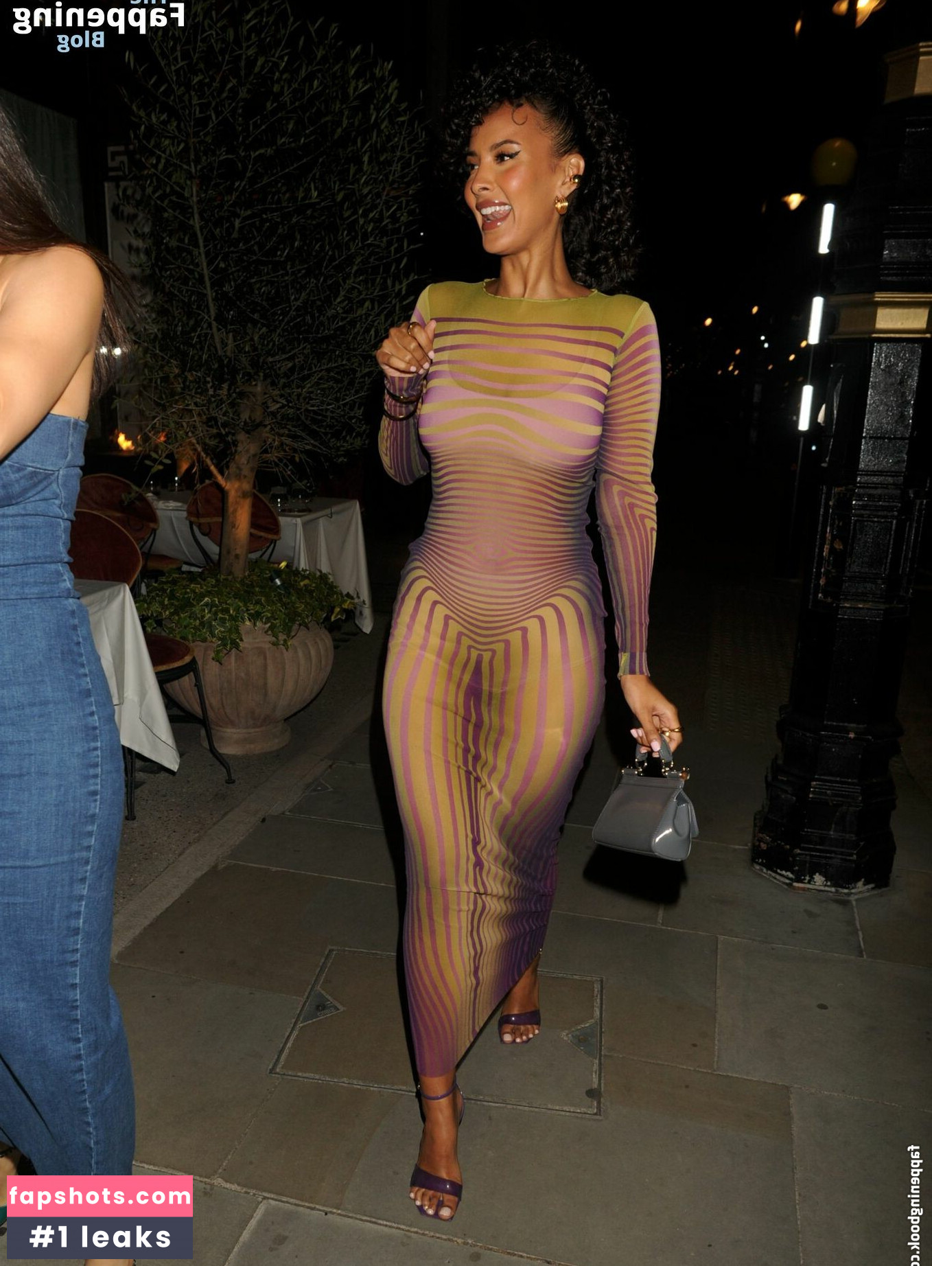 Maya Jama gallery photo #225