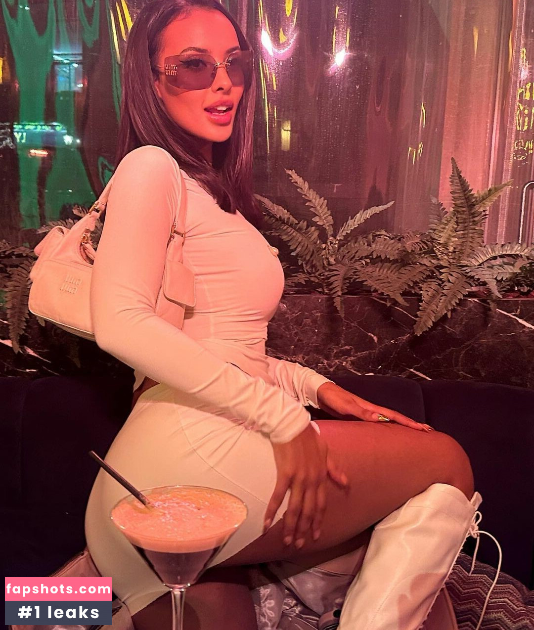 Maya Jama gallery photo #227