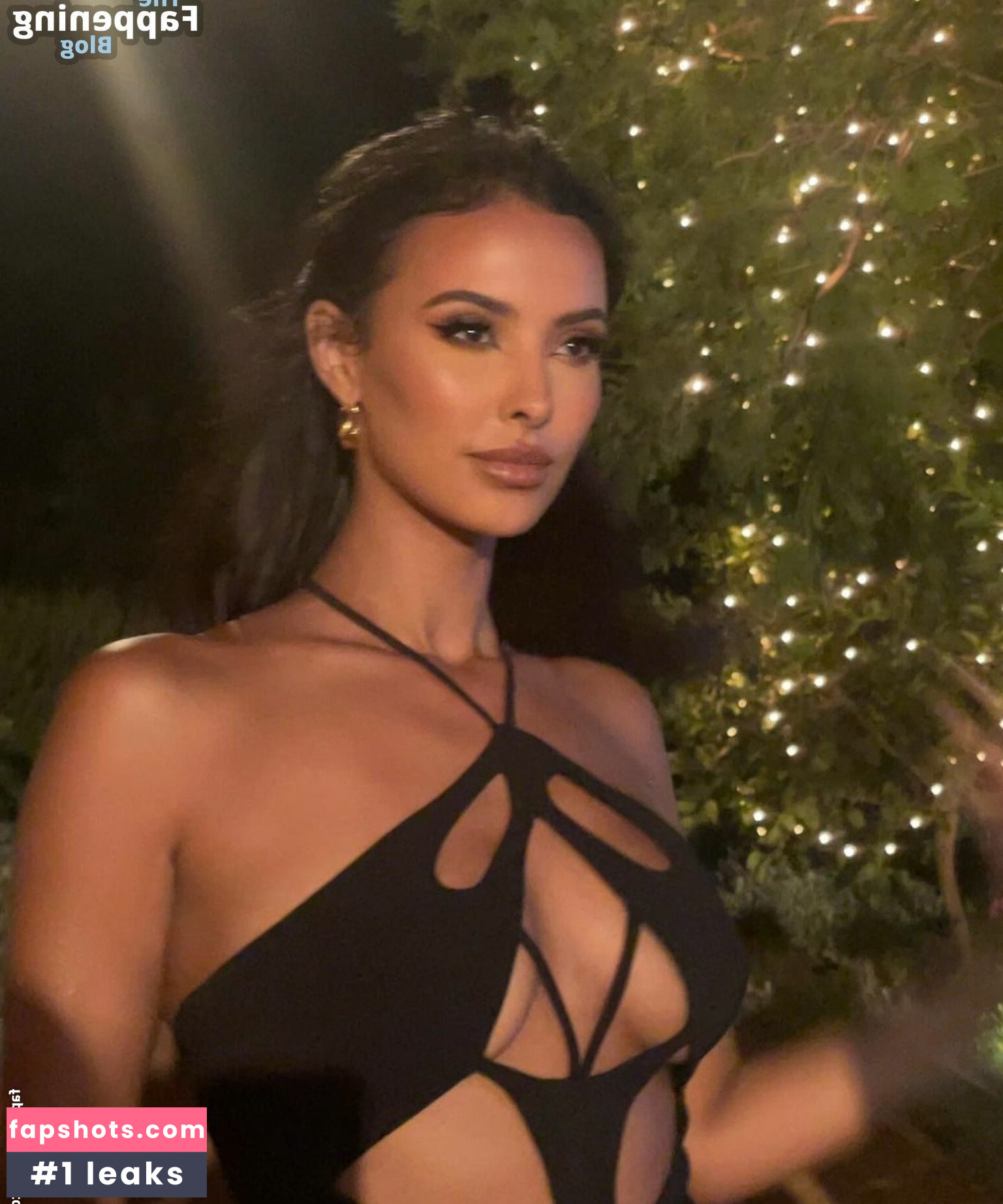 Maya Jama gallery photo #236