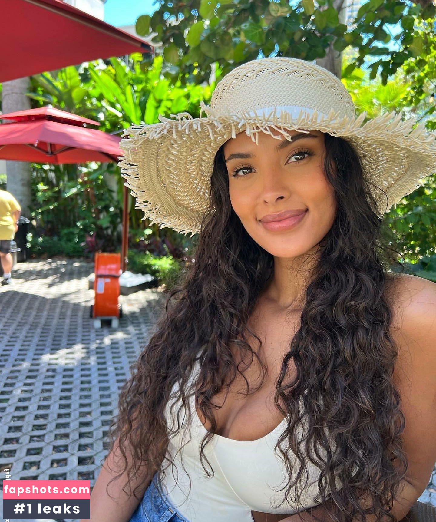 Maya Jama gallery photo #240