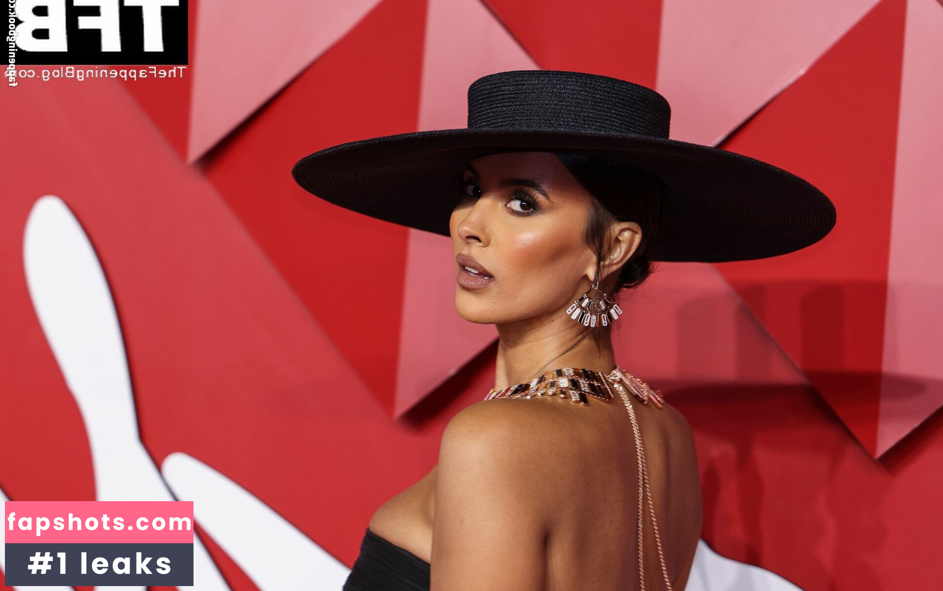 Maya Jama gallery photo #244