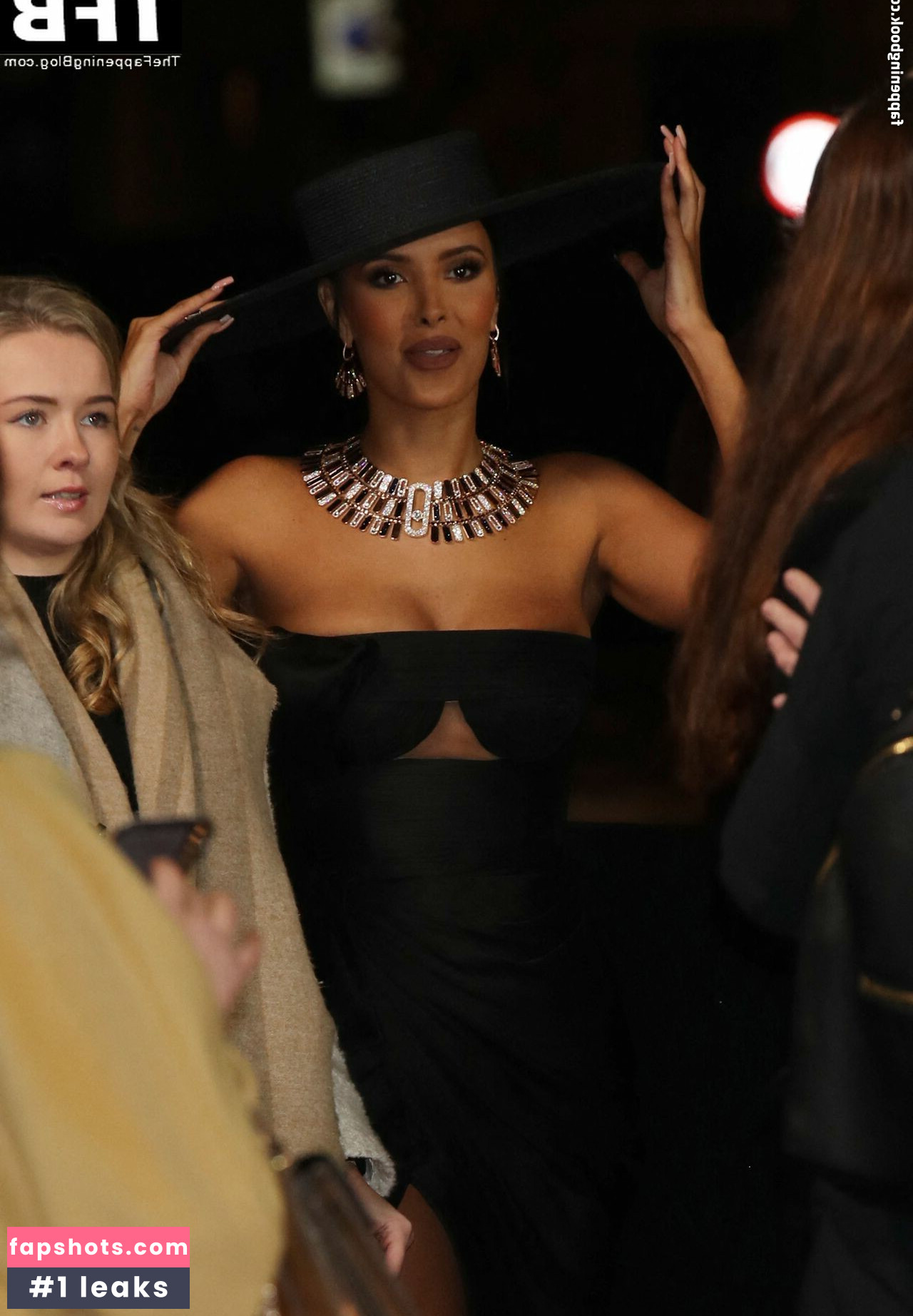 Maya Jama gallery photo #248