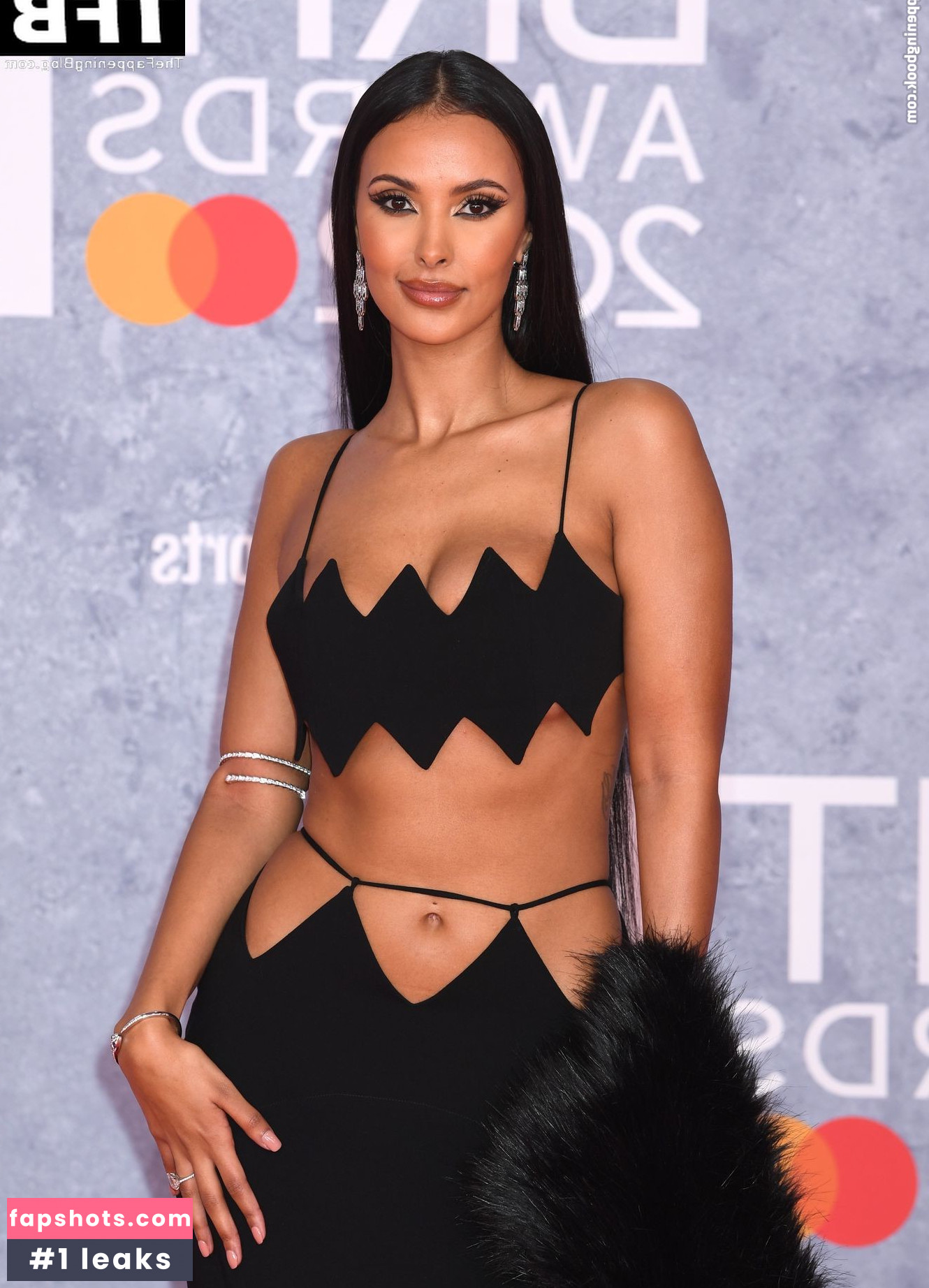 Maya Jama gallery photo #260