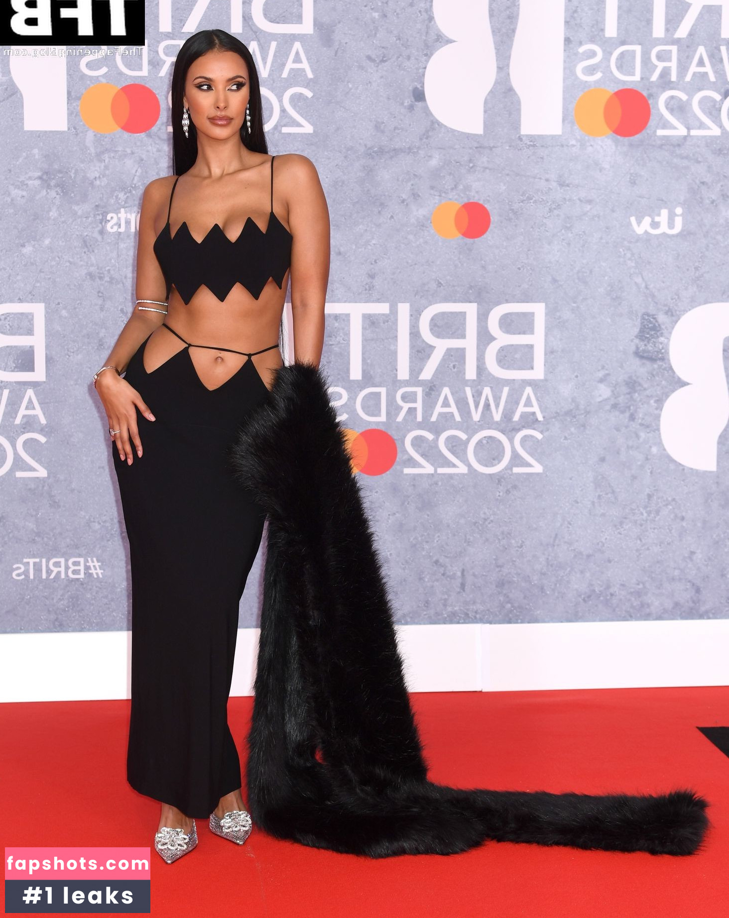 Maya Jama gallery photo #261