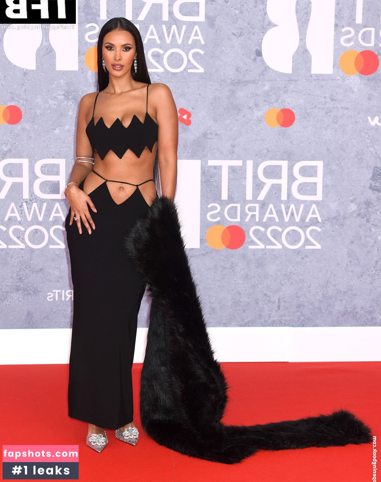 Maya Jama gallery photo #263