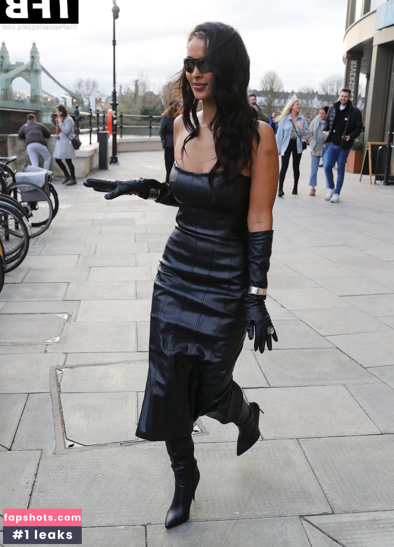 Maya Jama gallery photo #267