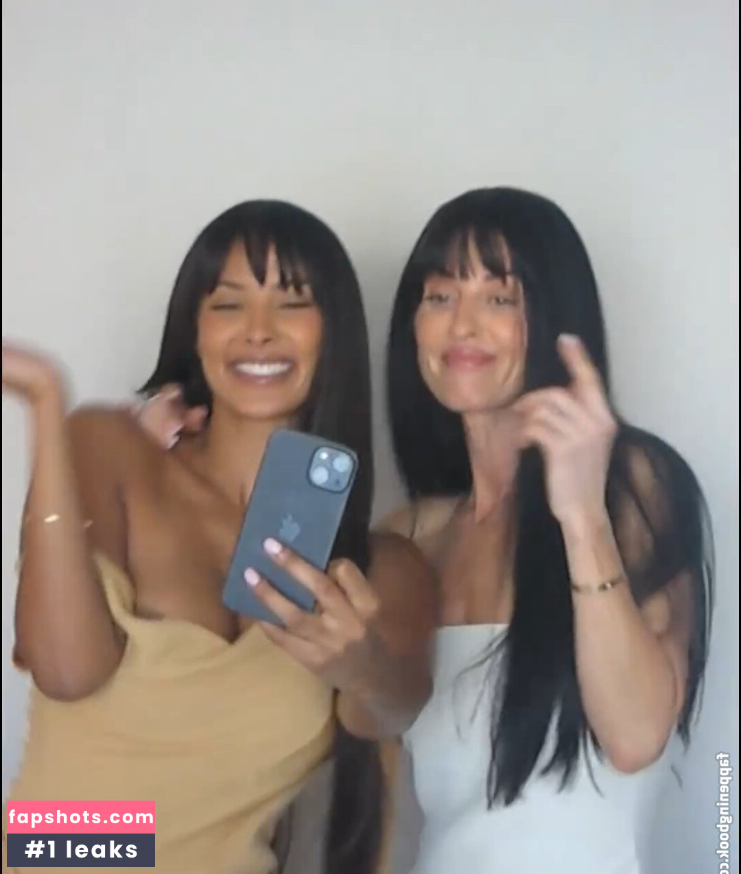 Maya Jama Nahé úniky fotek pouze od fanoušků #28 - Fapshots