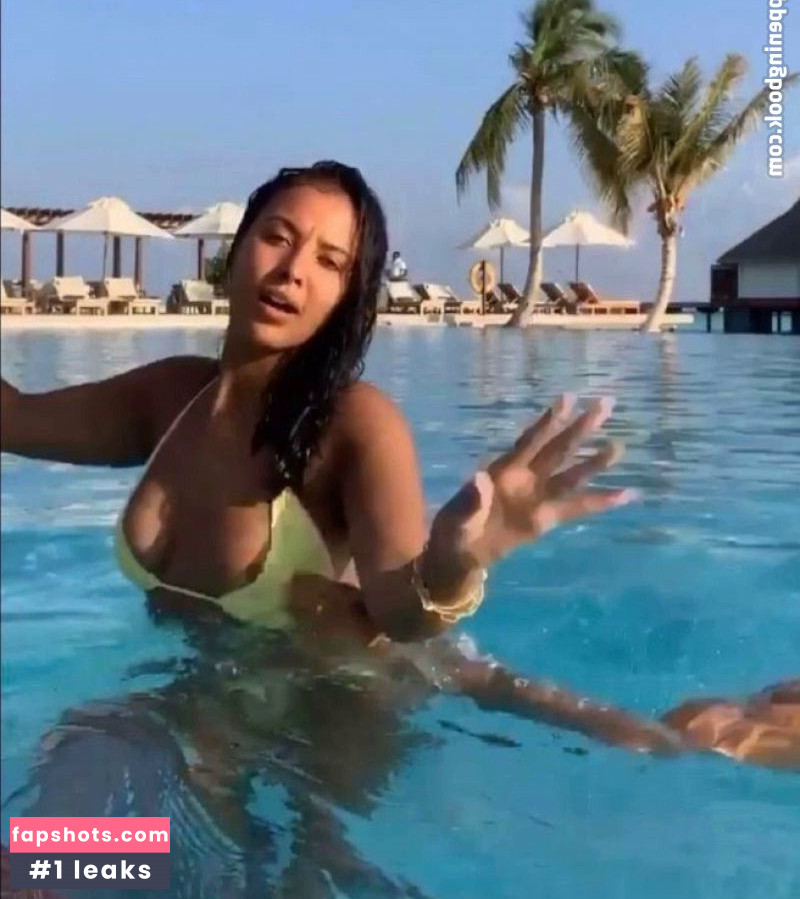 Maya Jama gallery photo #274