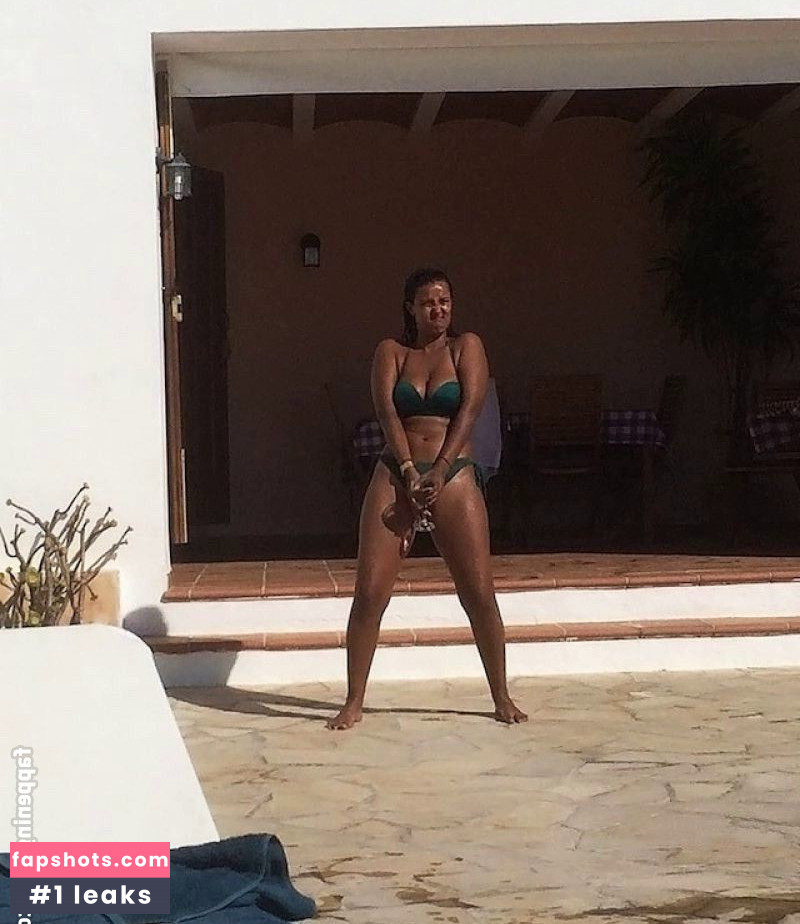 Maya Jama gallery photo #277