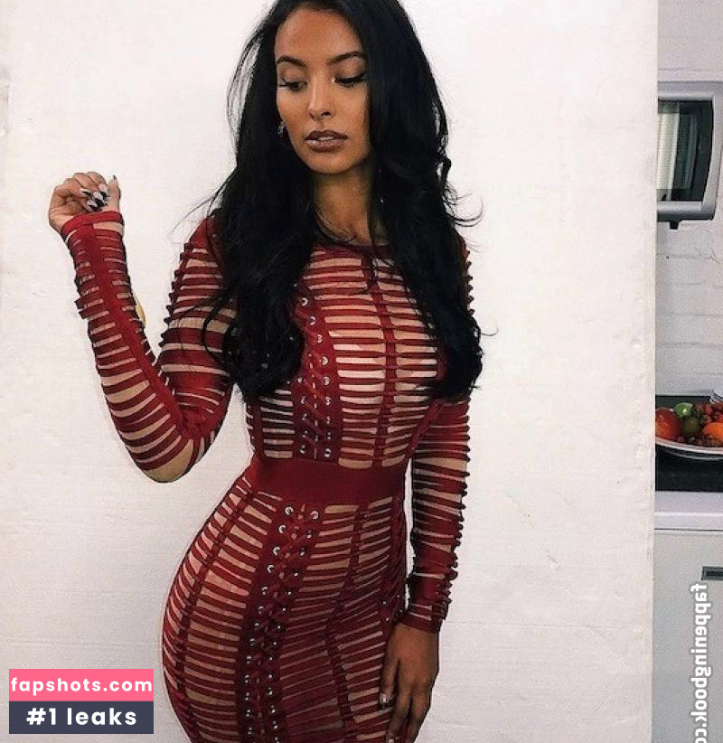Maya Jama gallery photo #279