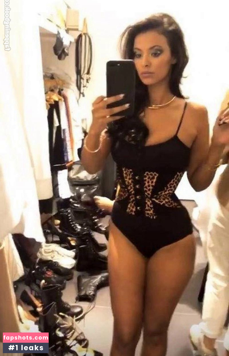 Maya Jama gallery photo #280