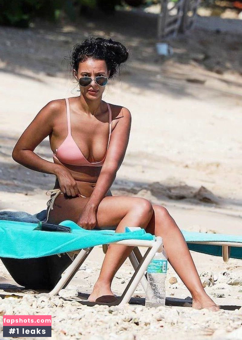 Maya Jama gallery photo #285