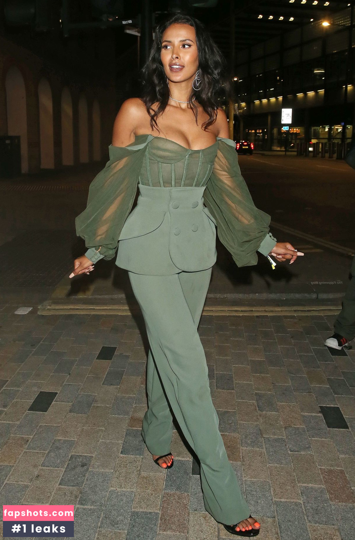 Maya Jama gallery photo #303