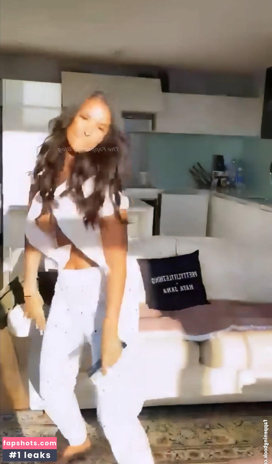 Maya Jama gallery photo #310