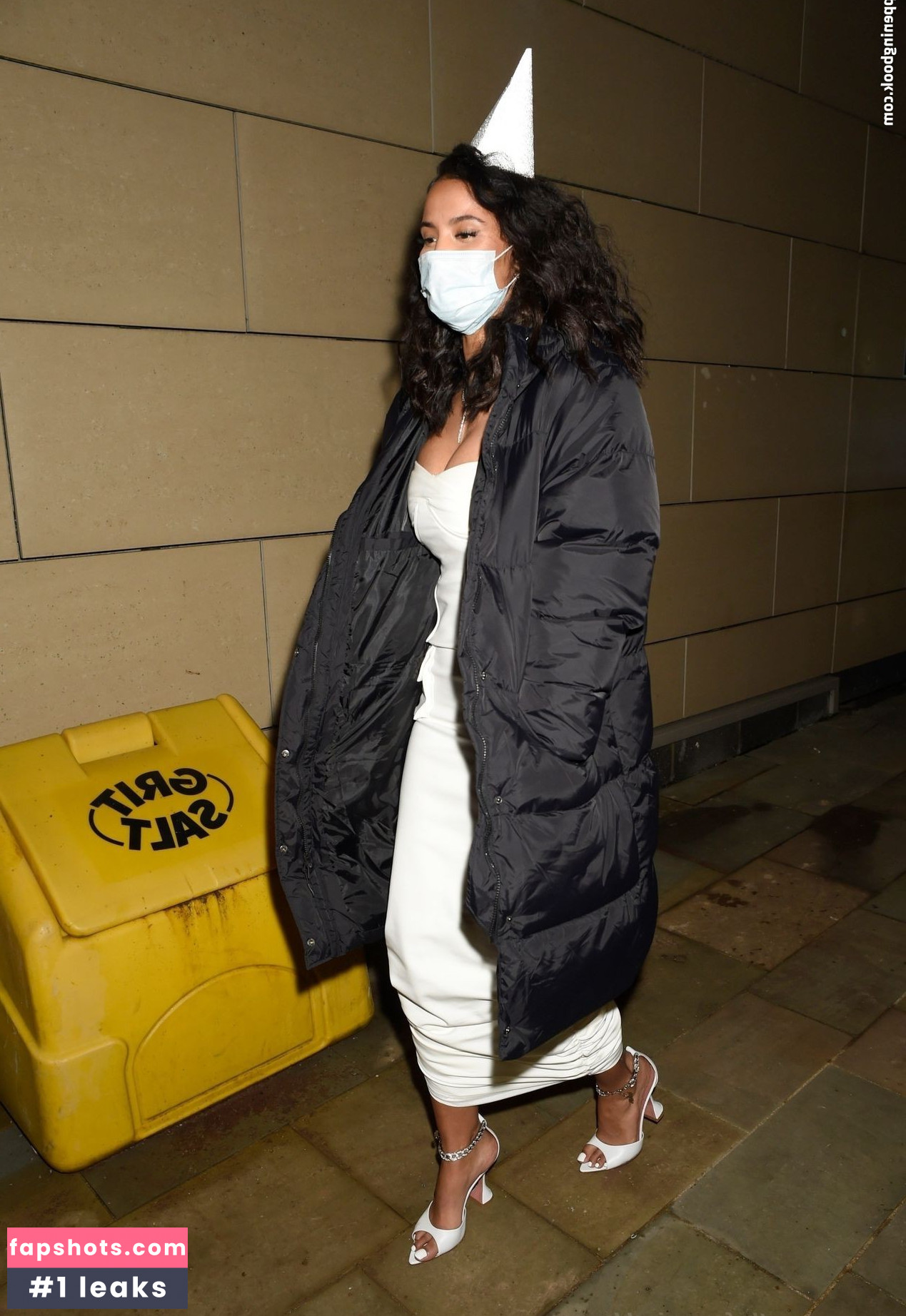 Maya Jama gallery photo #317