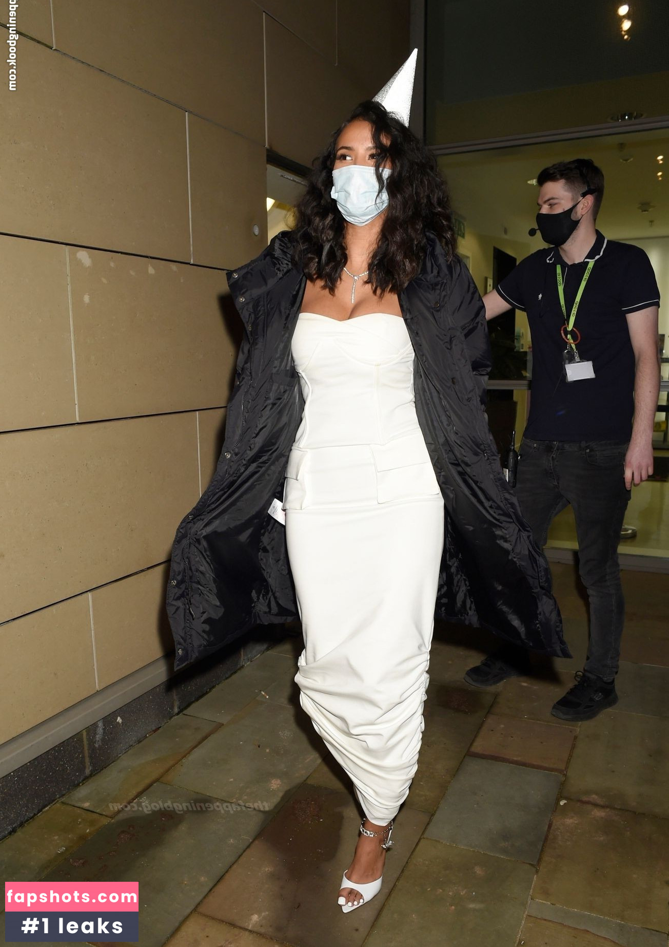 Maya Jama gallery photo #319