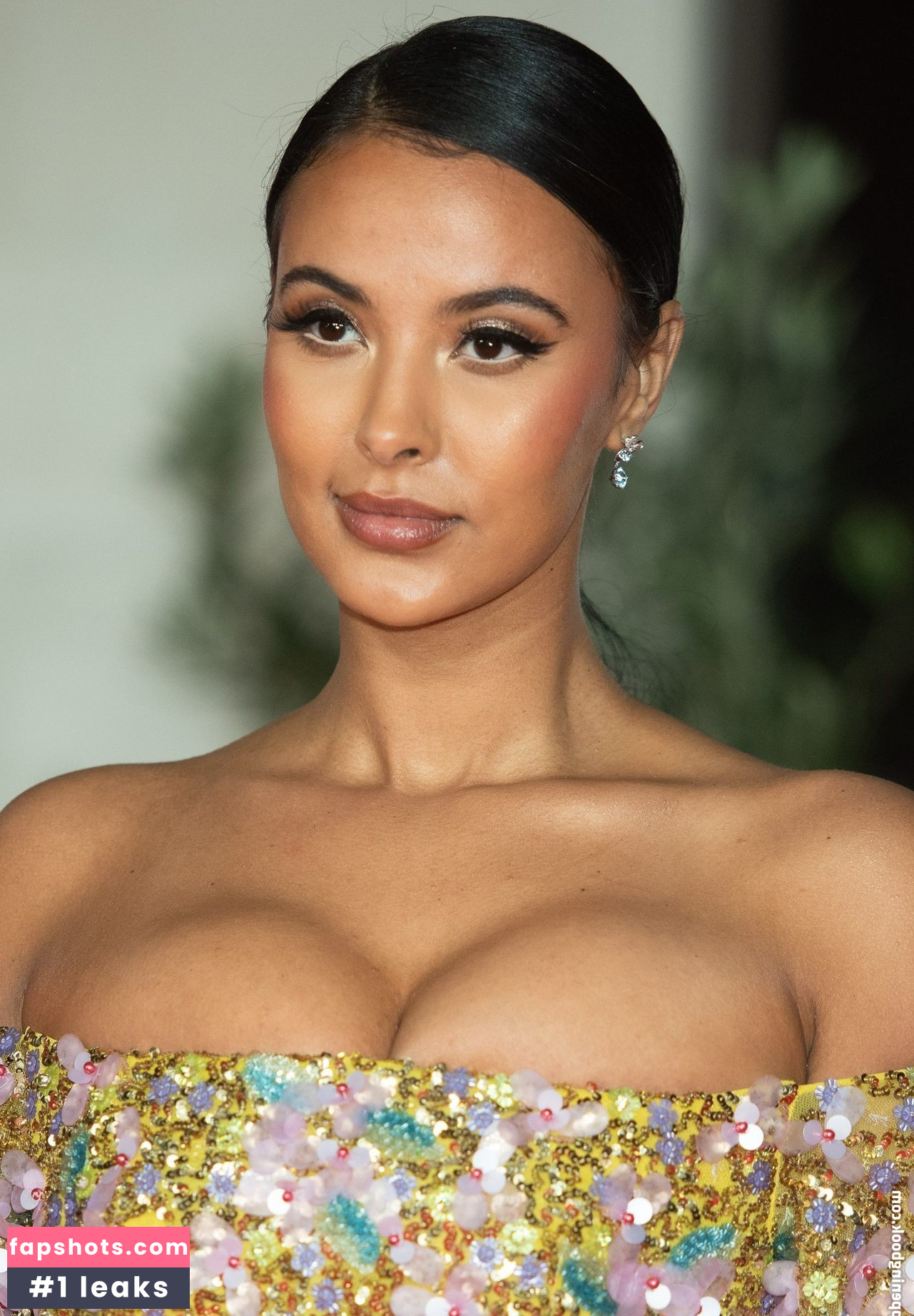 Maya Jama gallery photo #356