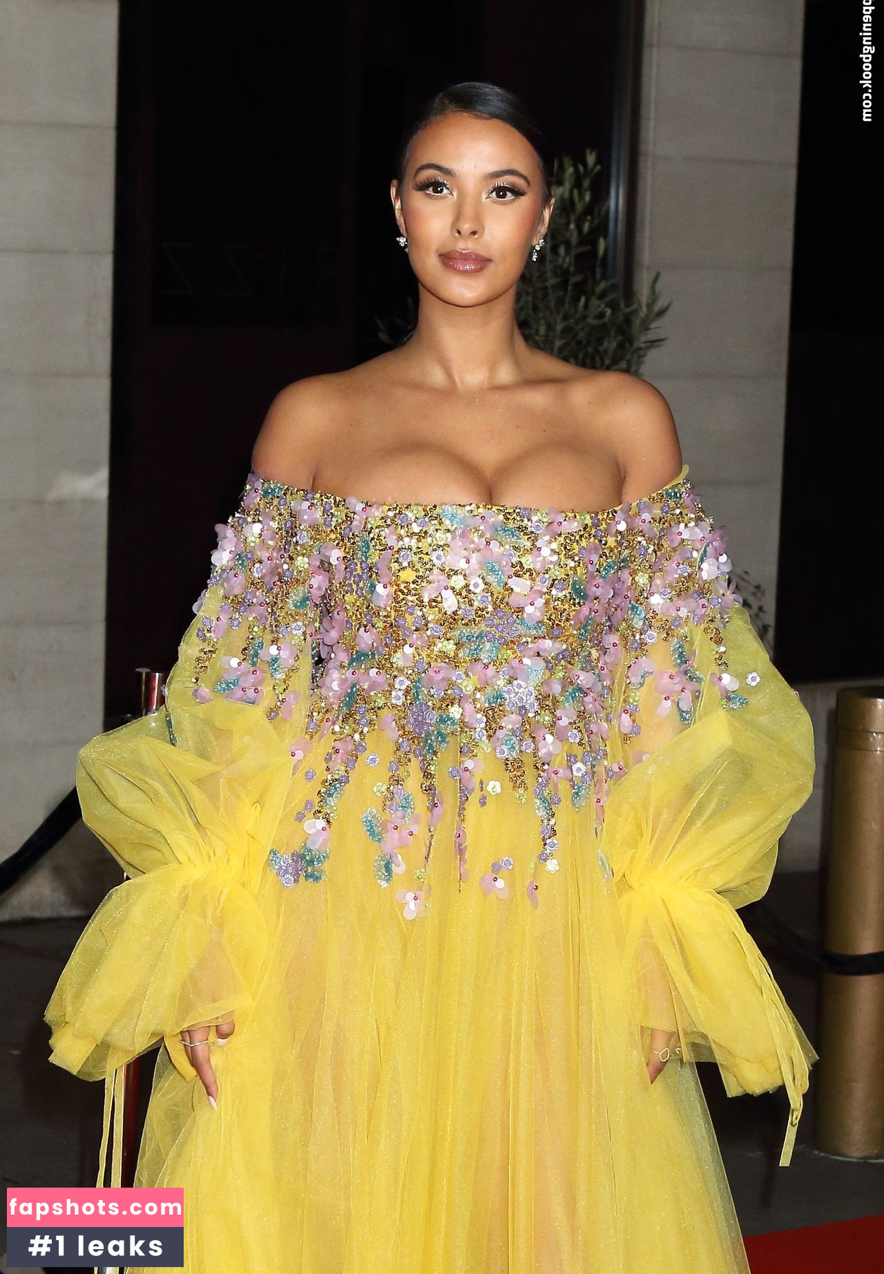 Maya Jama gallery photo #357