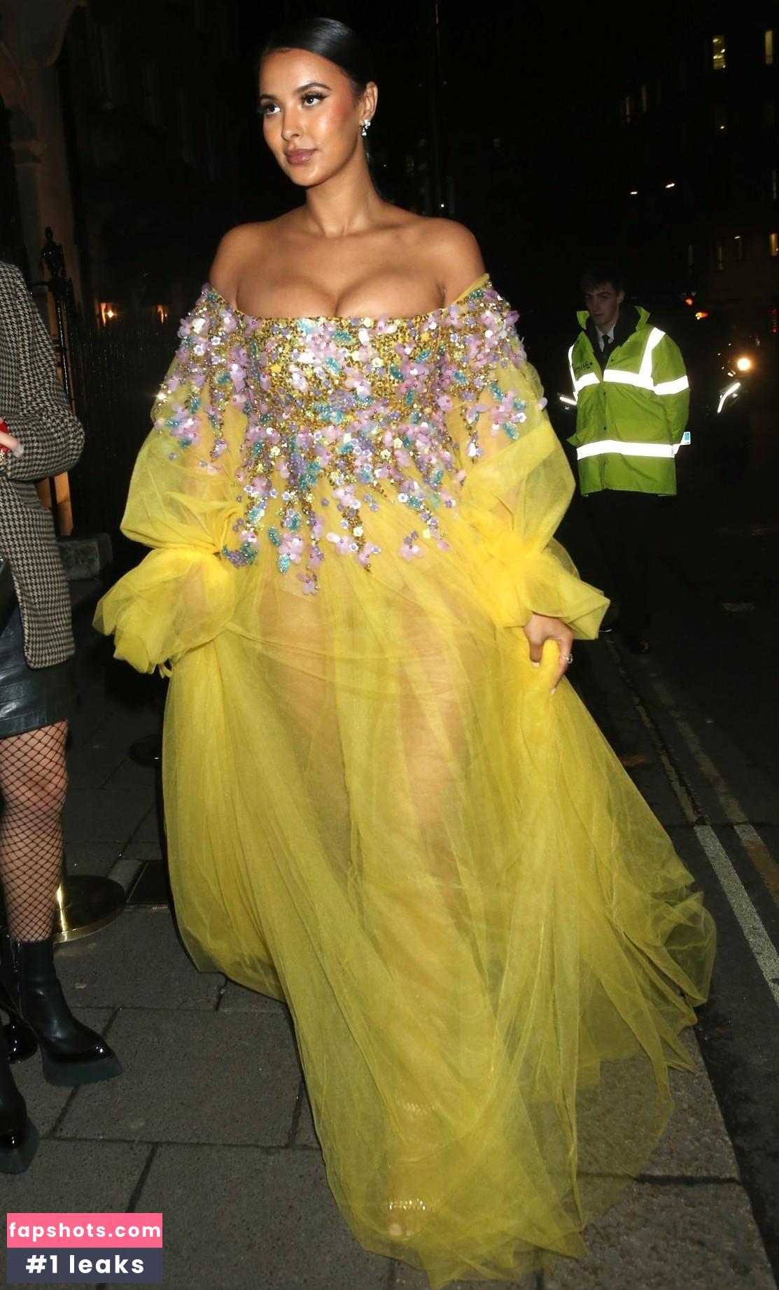 Maya Jama gallery photo #360