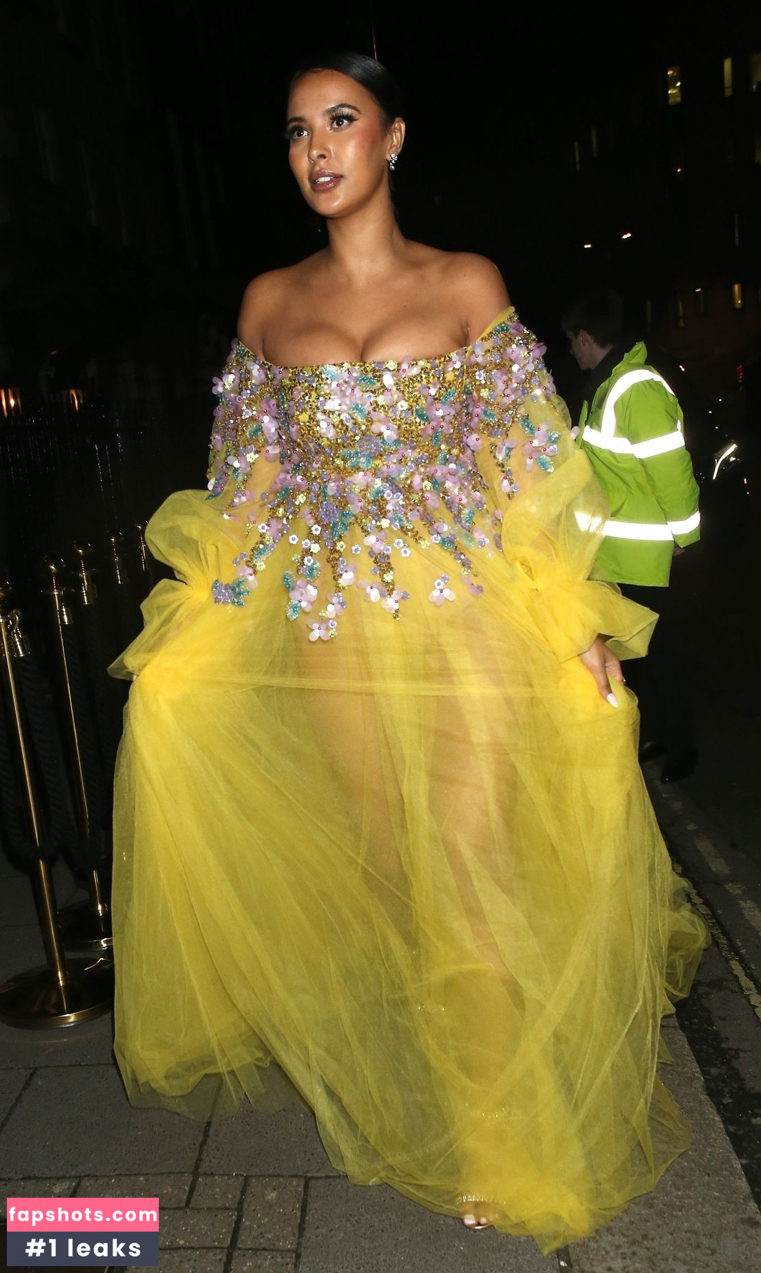 Maya Jama gallery photo #361