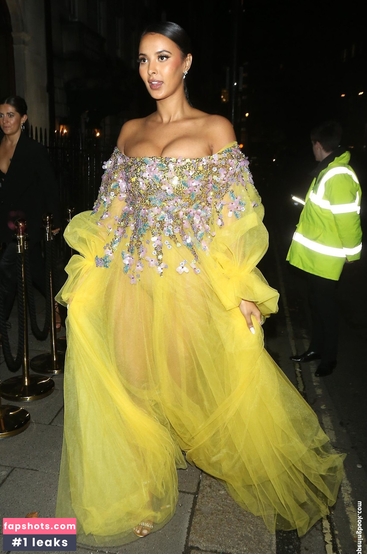 Maya Jama gallery photo #362