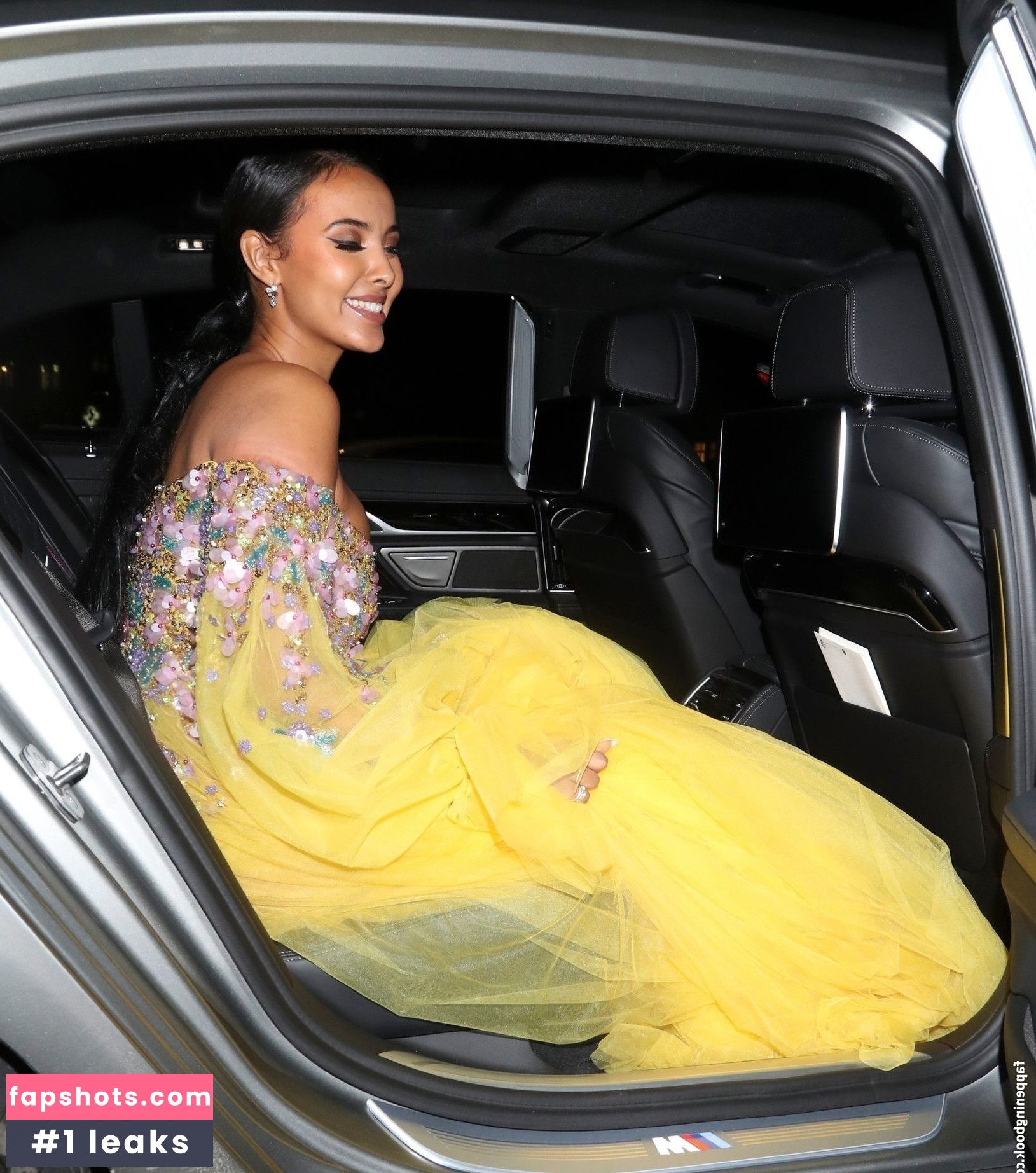 Maya Jama gallery photo #367