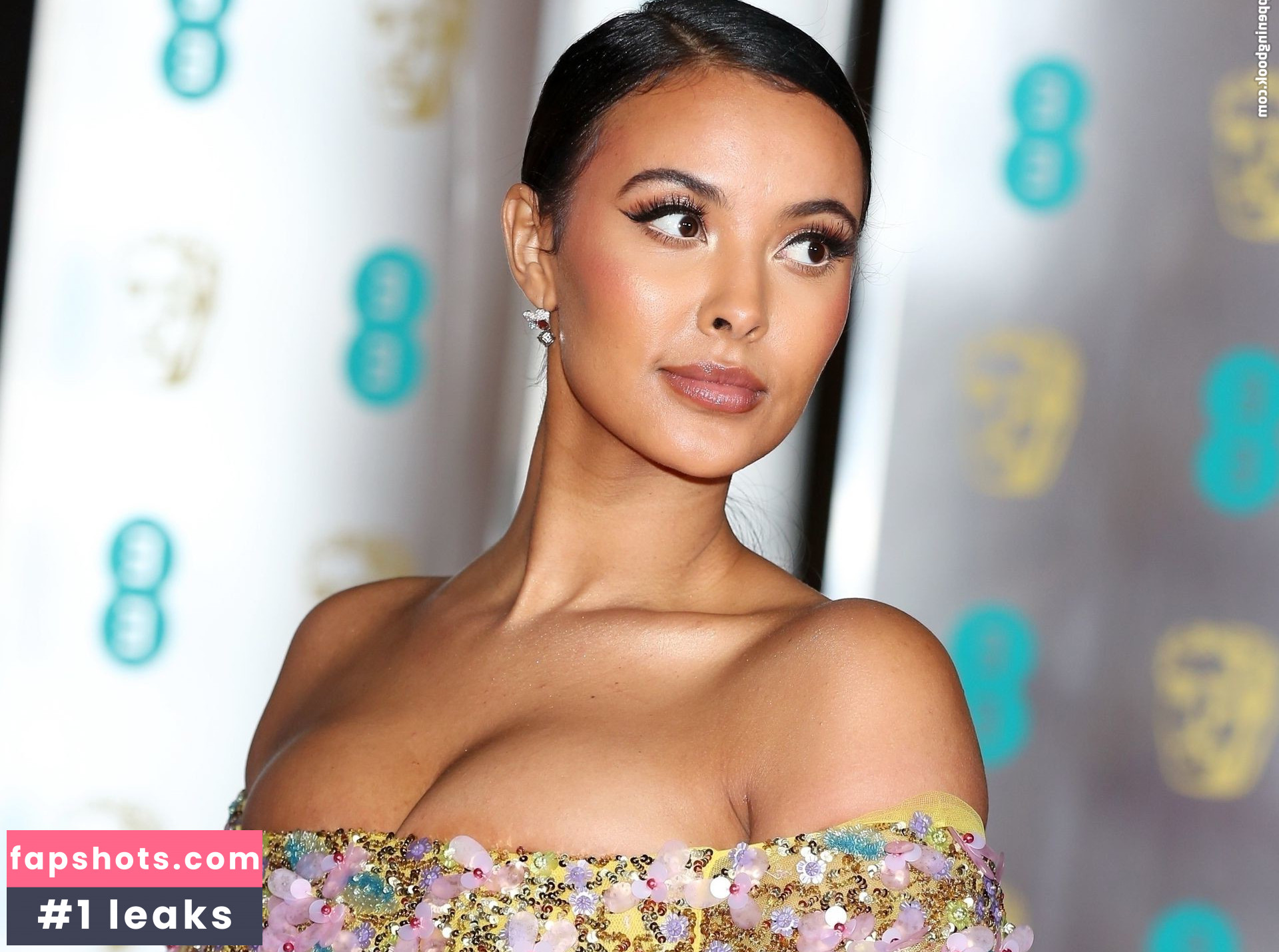Maya Jama gallery photo #368