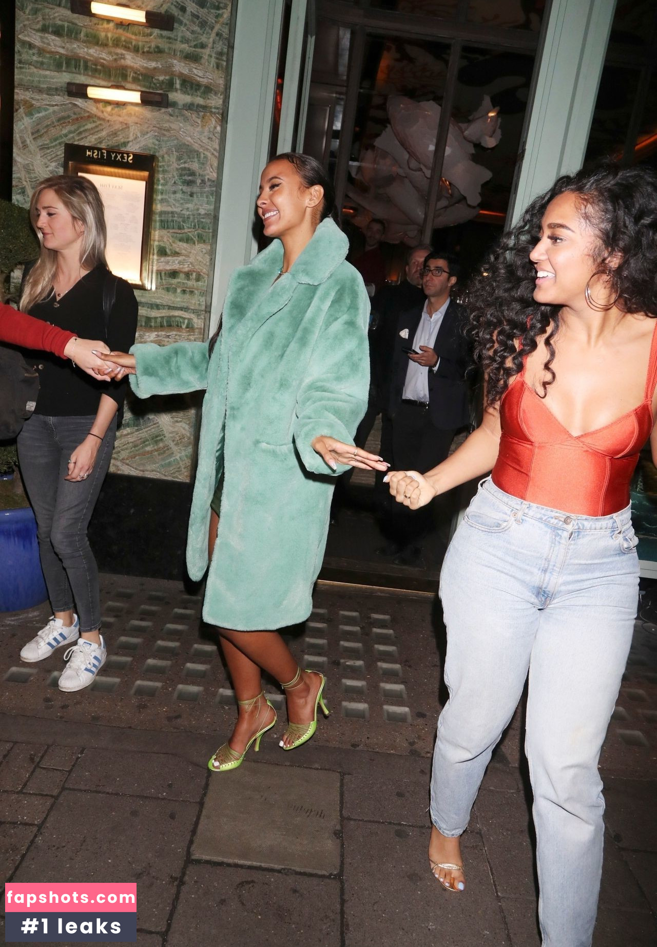 Maya Jama gallery photo #375