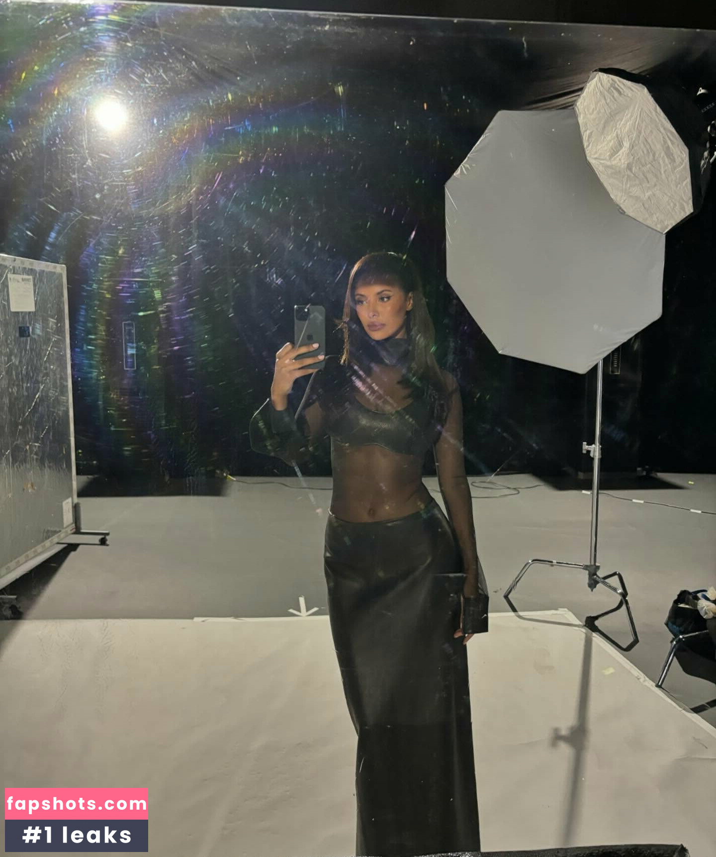 Maya Jama gallery photo #41