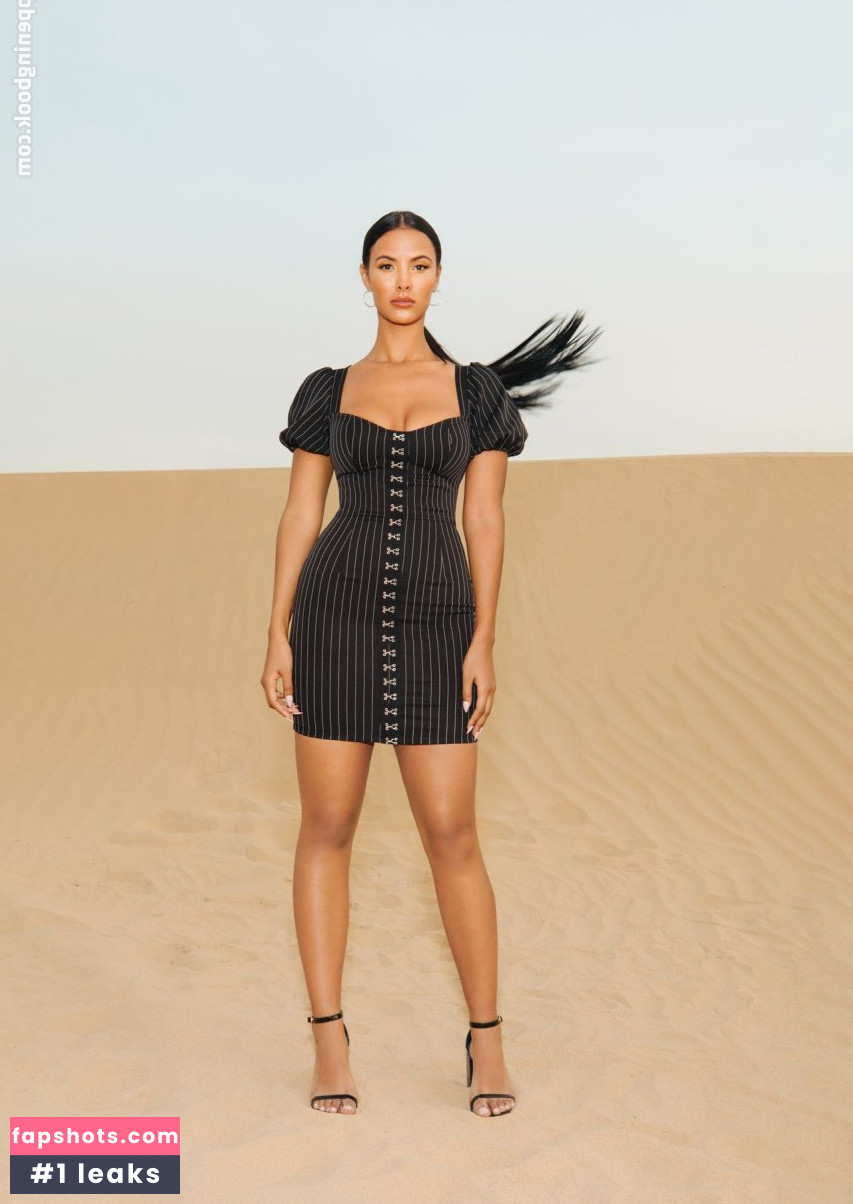 Maya Jama Nacktheit OnlyFans Fotos #459 - Fapshots