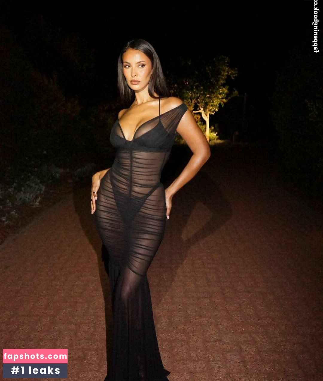 Maya Jama gallery photo #47