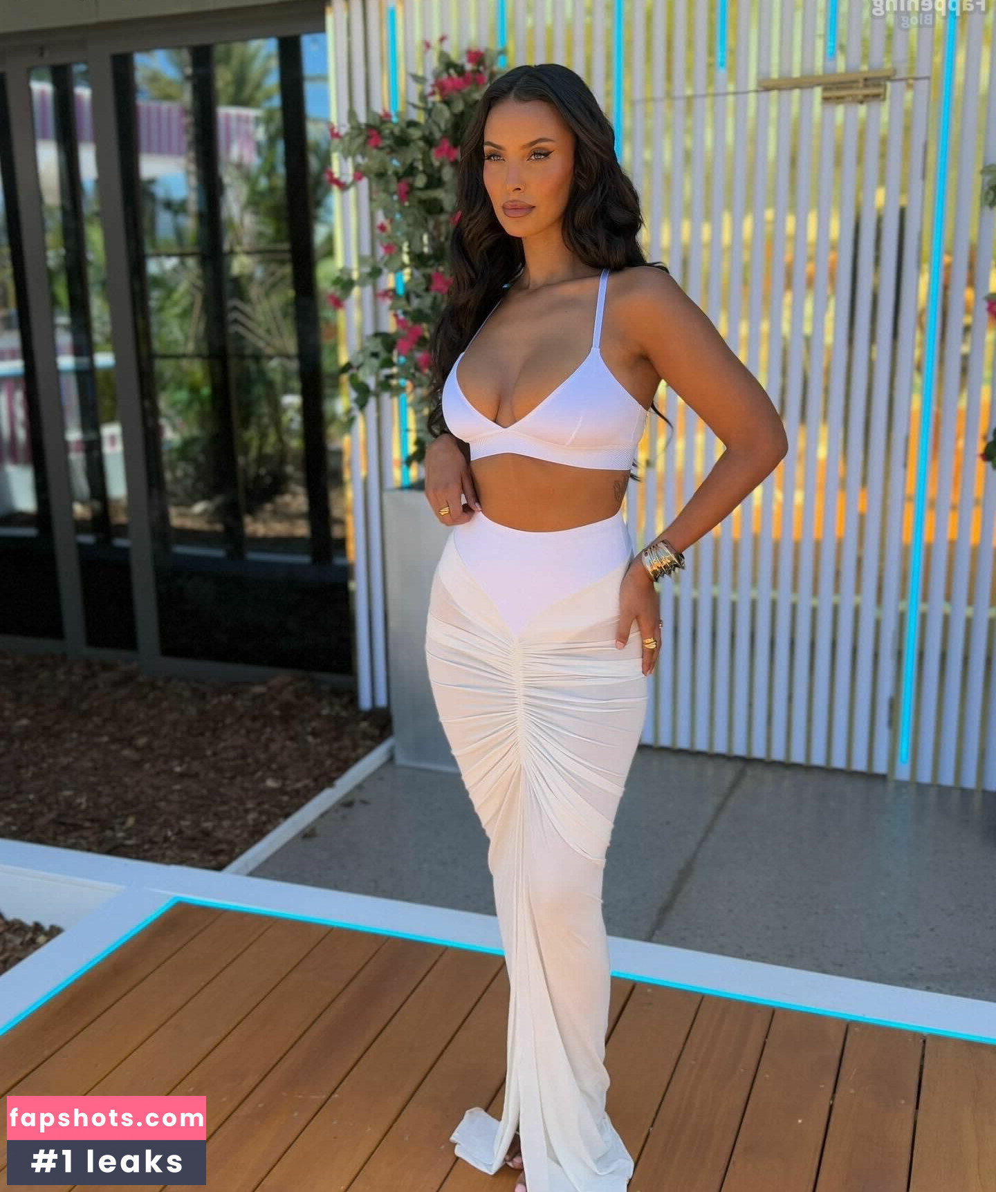 Maya Jama gallery photo #51