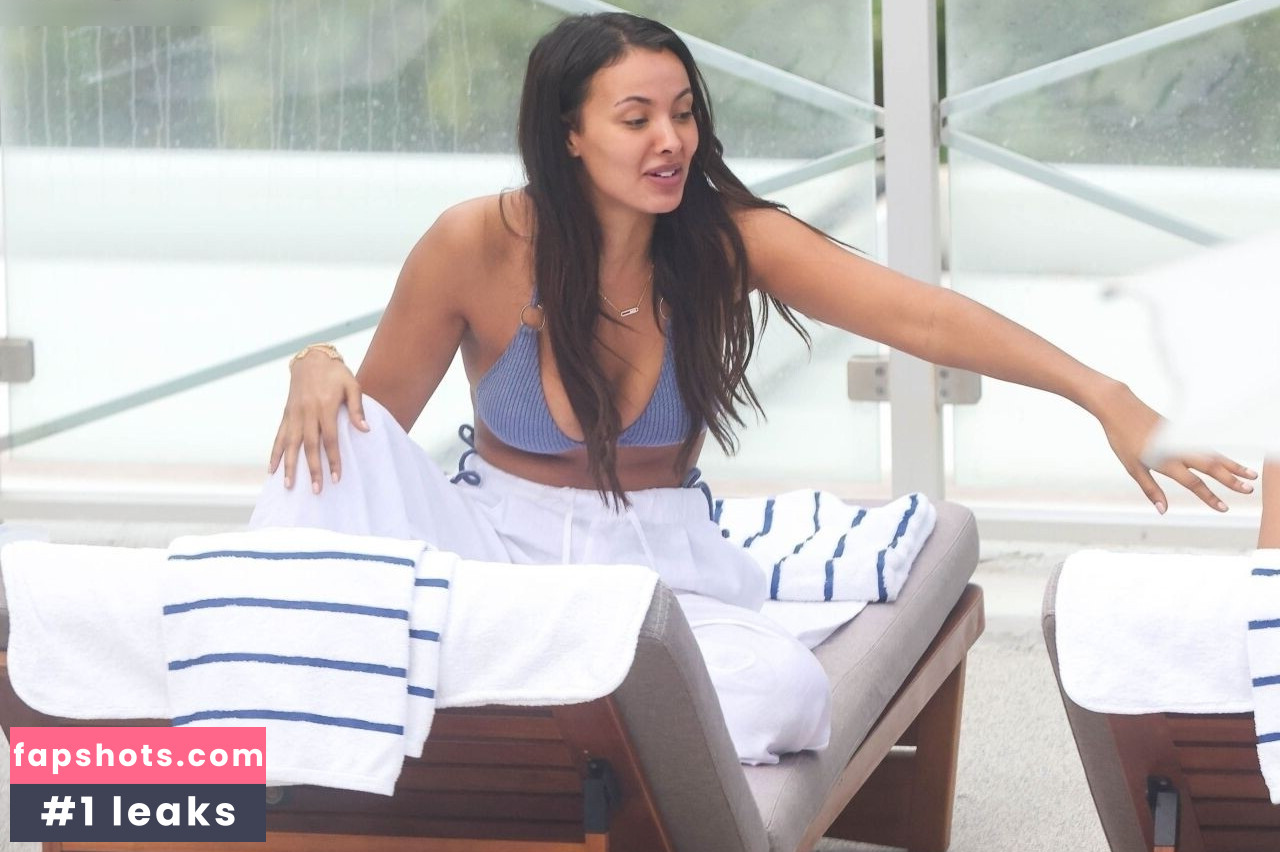 Maya Jama gallery photo #80