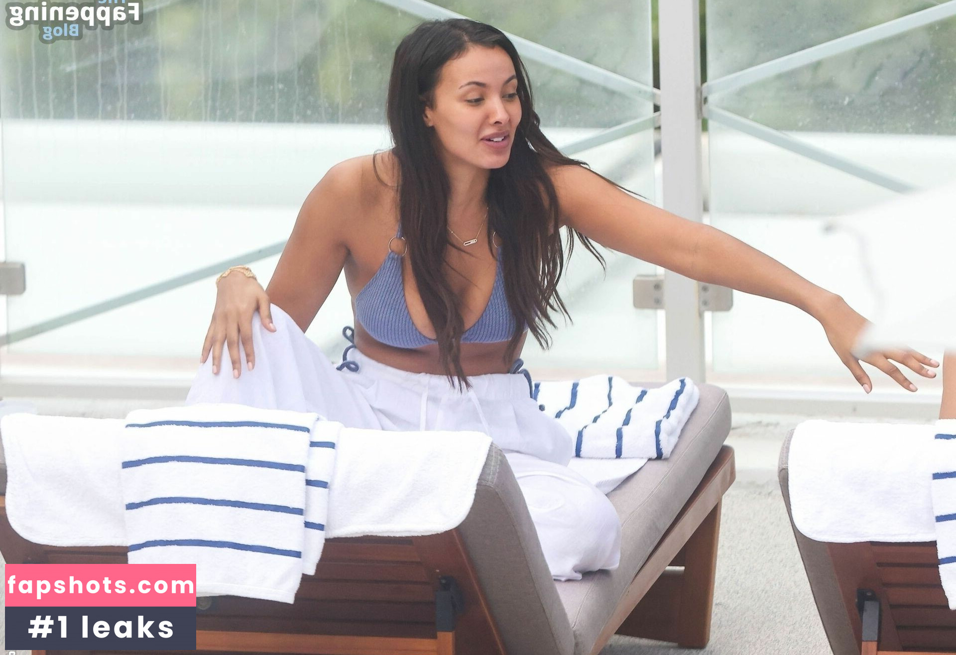 Maya Jama gallery photo #95