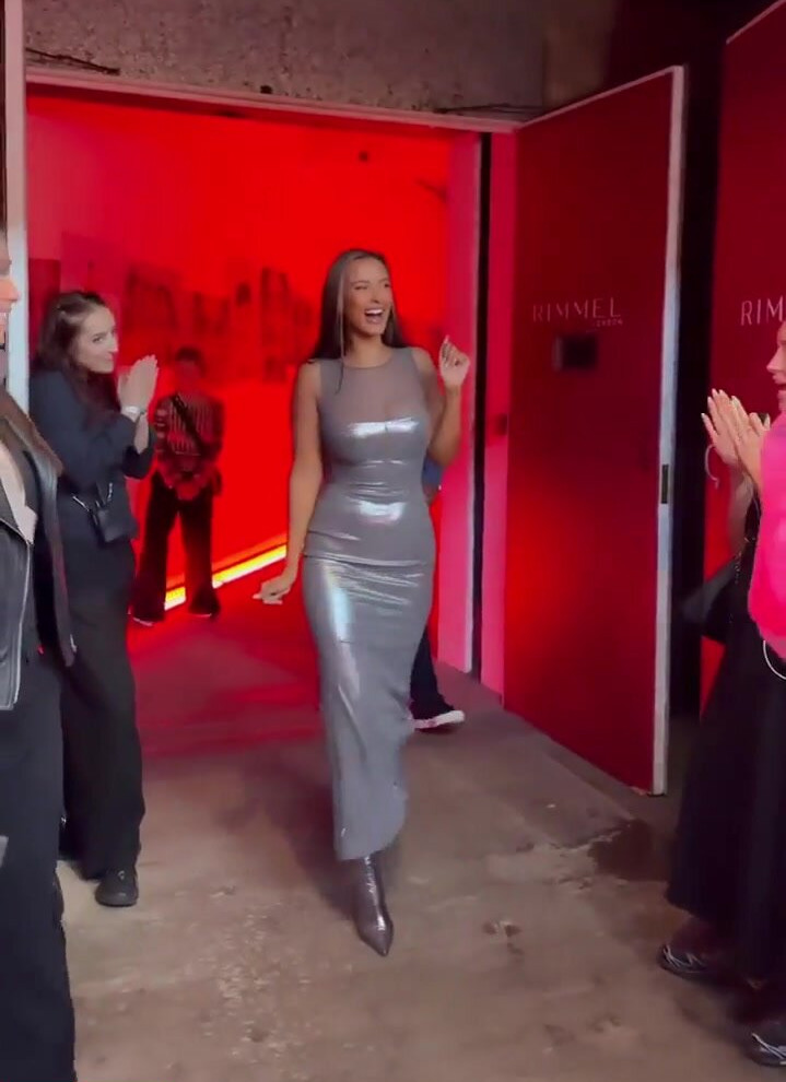 maya-jama Filtración Desnuda OnlyFans Foto #617 - Fapshots