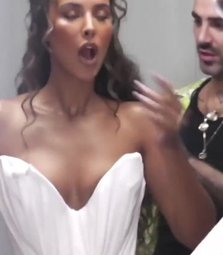 maya-jama Filtración Desnuda OnlyFans Foto #618 - Fapshots