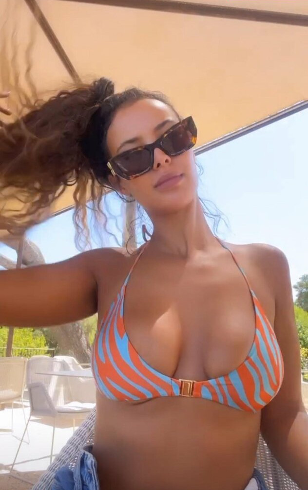 maya-jama Filtración Desnuda OnlyFans Foto #621 - Fapshots