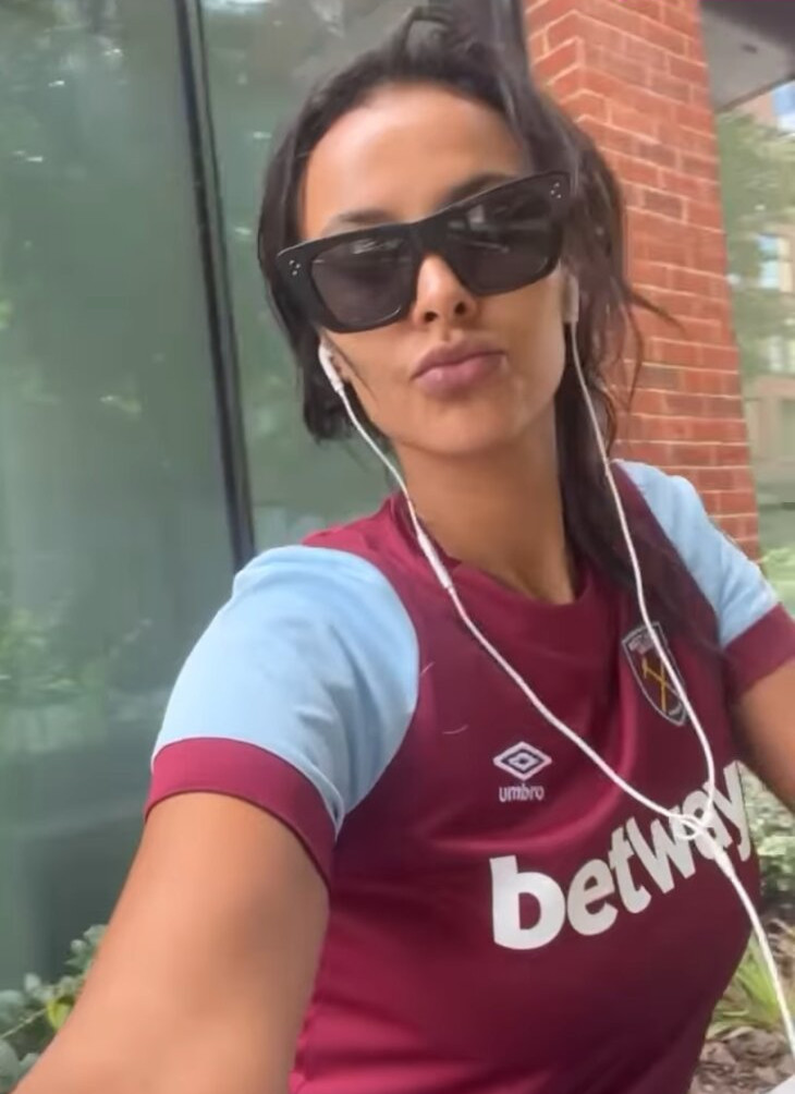 maya-jama Filtración Desnuda OnlyFans Foto #623 - Fapshots