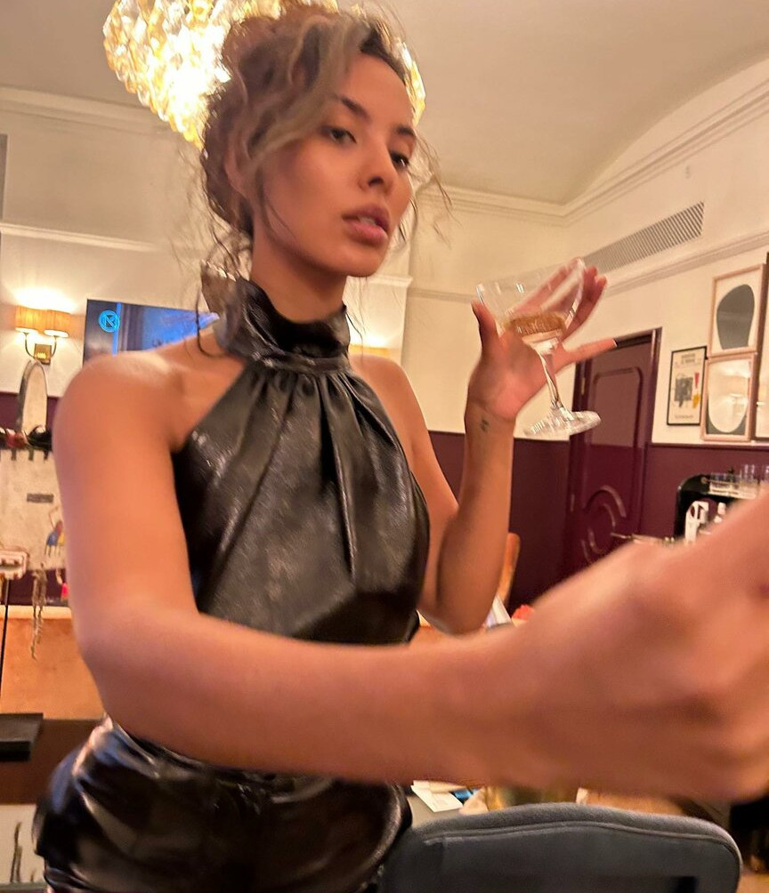 maya-jama Filtración Desnuda OnlyFans Foto #627 - Fapshots