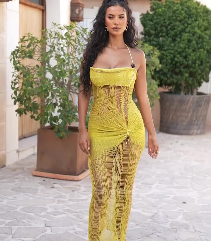 maya-jama Filtración Desnuda OnlyFans Foto #633 - Fapshots