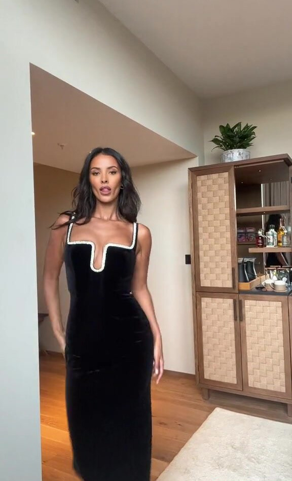 maya-jama Filtración Desnuda OnlyFans Foto #645 - Fapshots