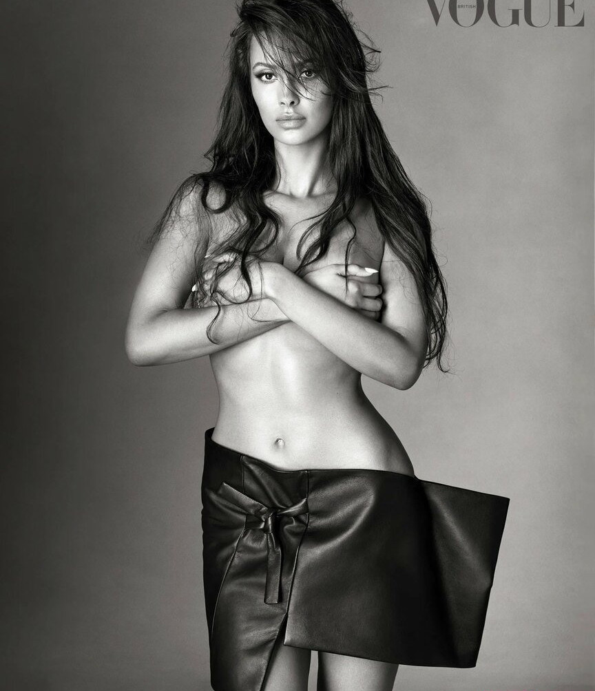 maya-jama Filtración Desnuda OnlyFans Foto #646 - Fapshots