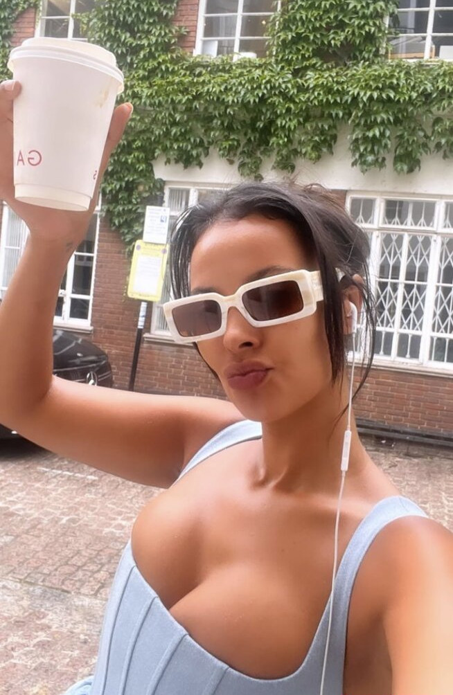 maya-jama Filtración Desnuda OnlyFans Foto #652 - Fapshots