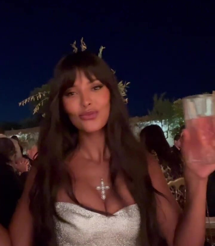 maya-jama Filtración Desnuda OnlyFans Foto #654 - Fapshots