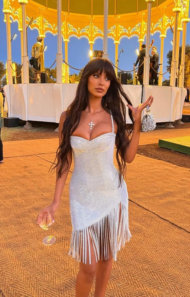 maya-jama Filtración Desnuda OnlyFans Foto #660 - Fapshots