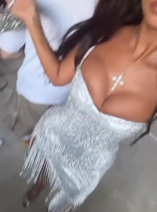 maya-jama Filtración Desnuda OnlyFans Foto #662 - Fapshots