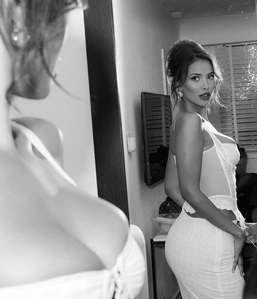 maya-jama Filtración Desnuda OnlyFans Foto #663 - Fapshots