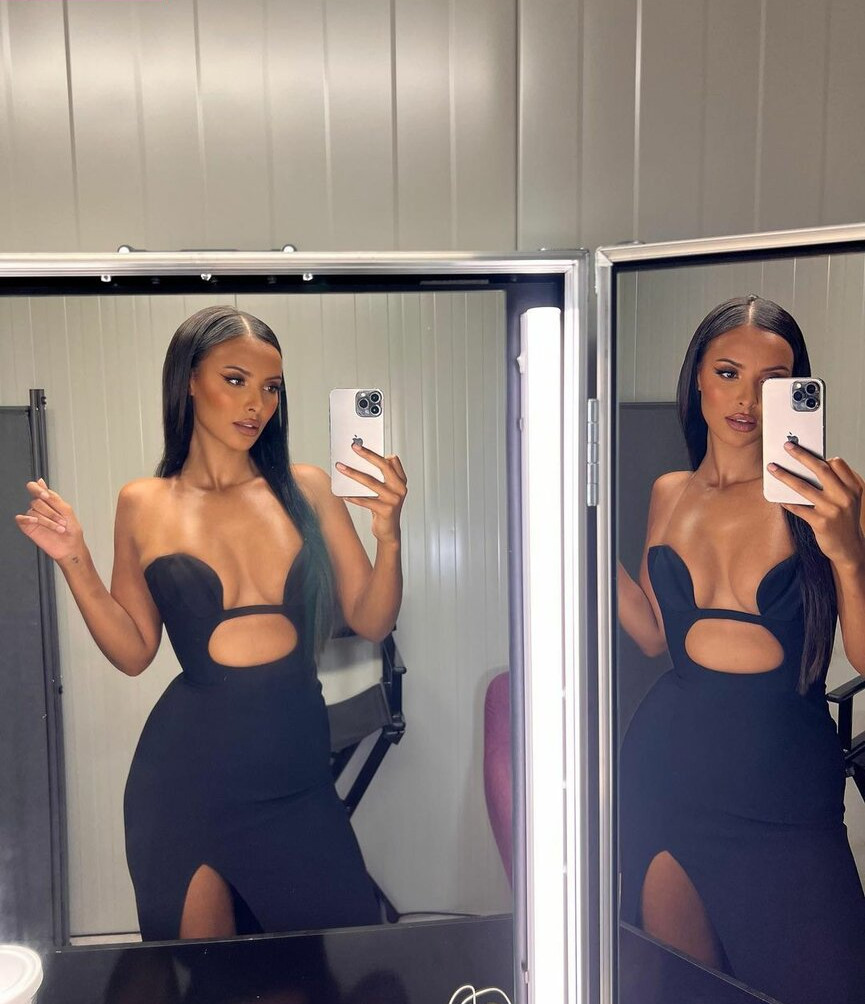 maya-jama Filtración Desnuda OnlyFans Foto #671 - Fapshots