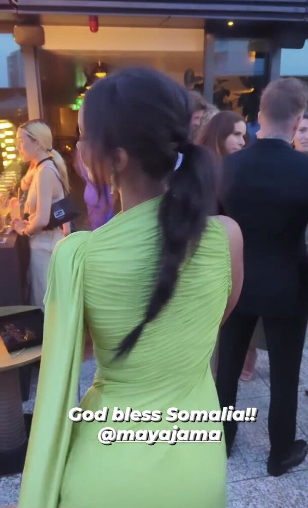 maya-jama Filtración Desnuda OnlyFans Foto #688 - Fapshots