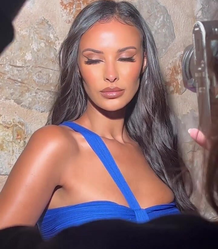 maya-jama Filtración Desnuda OnlyFans Foto #689 - Fapshots